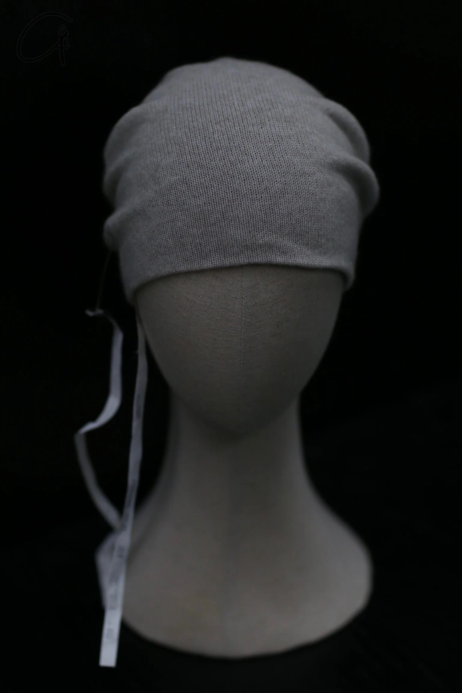label under construction COOCON beanie YXBN120 CAS1 MD/BG - Image 2