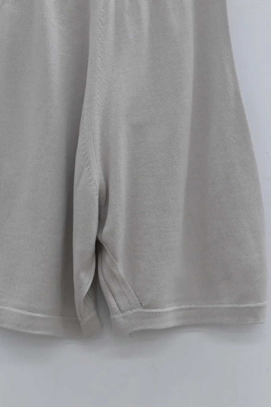 label under construction egg pocket shorts 41YXPN24 ZER4 BG - Image 3
