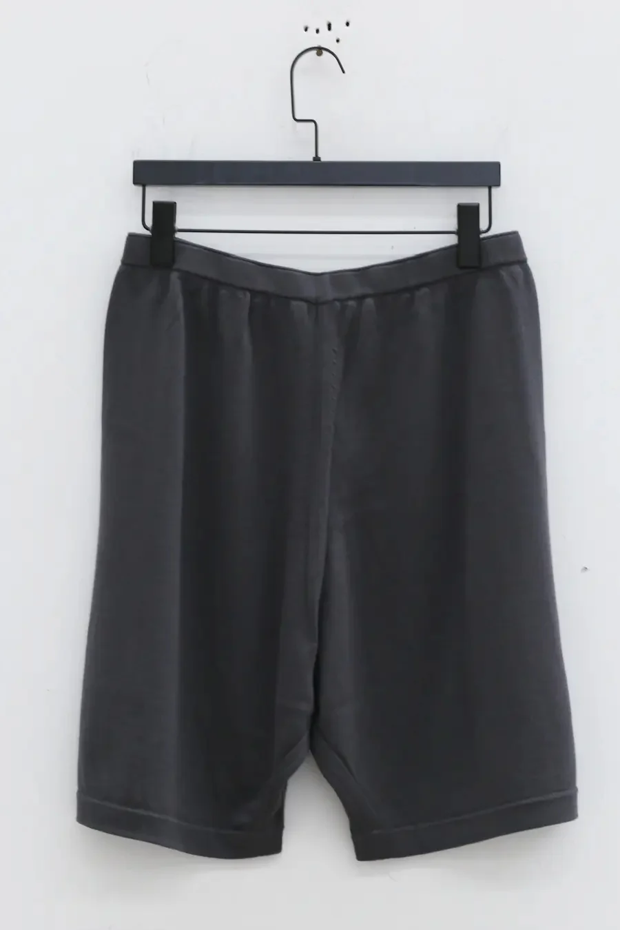 label under construction egg pocket shorts 41YXPN24 ZER4 MG - Image 4