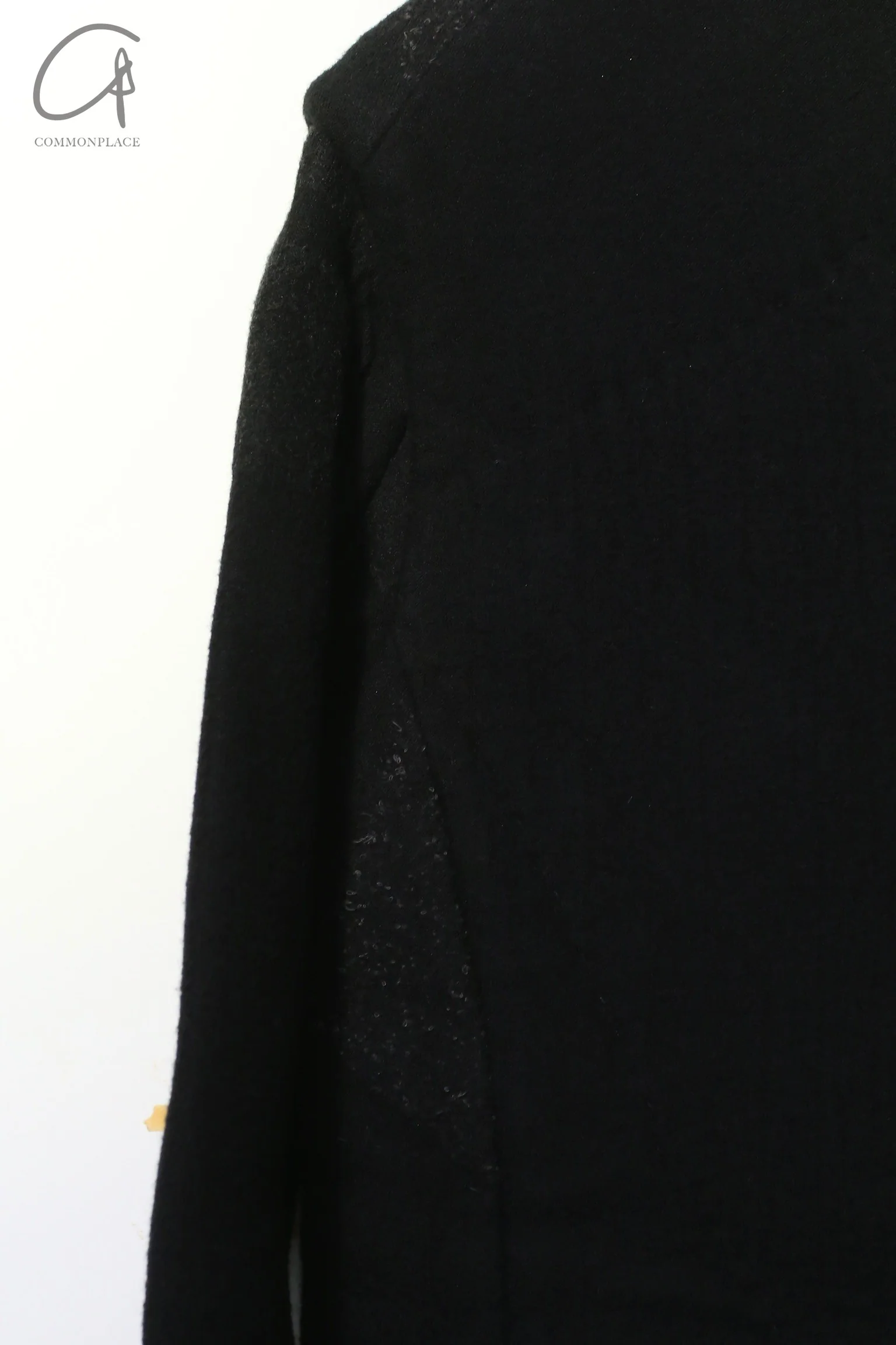 Label Under Construction jacket LUC-YMCT91-BK - Image 15