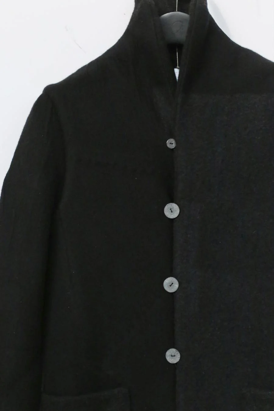 Label Under Construction jacket LUC-YMCT91-BK - Image 7
