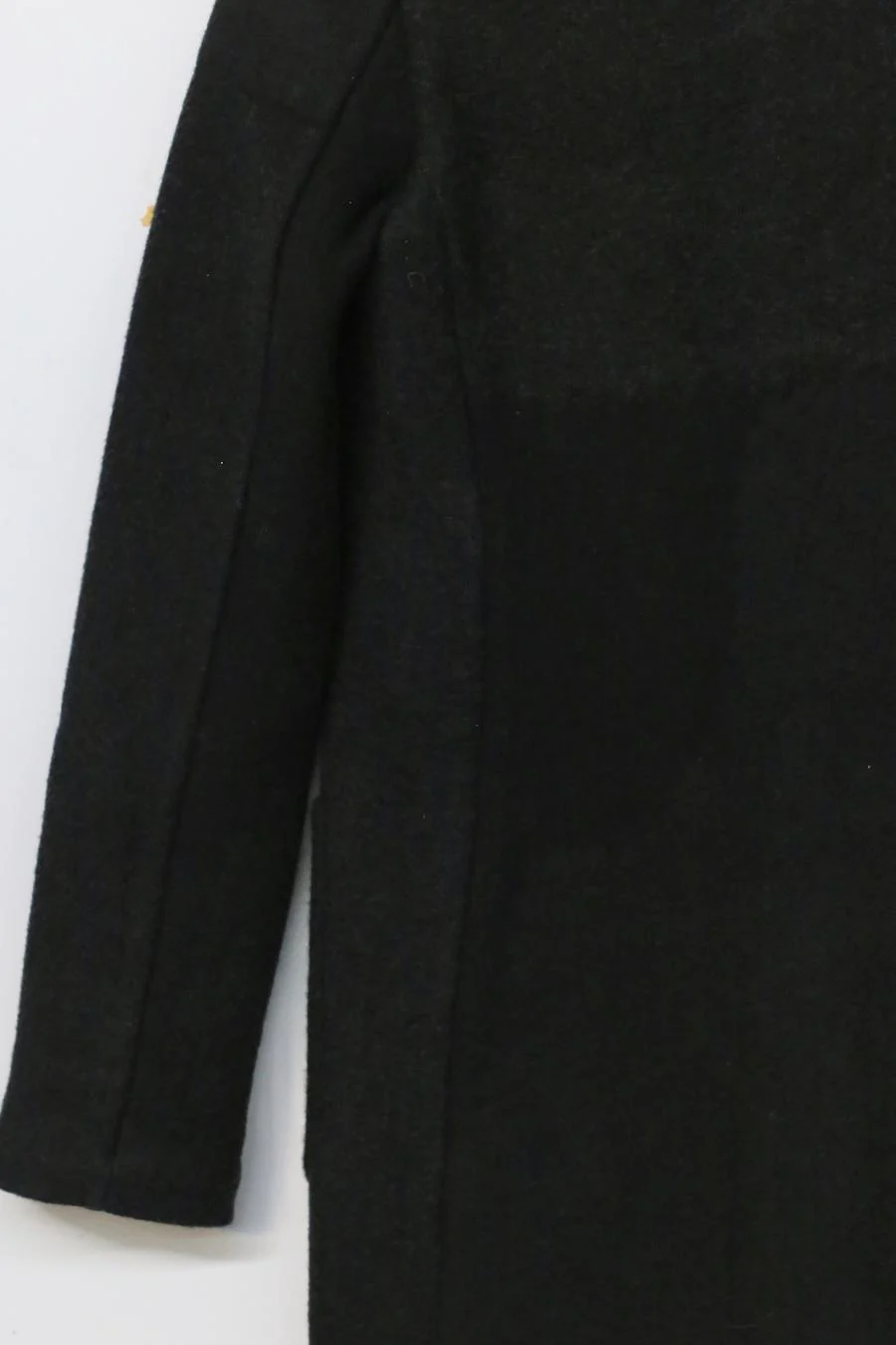 Label Under Construction jacket LUC-YMCT91-BK - Image 8