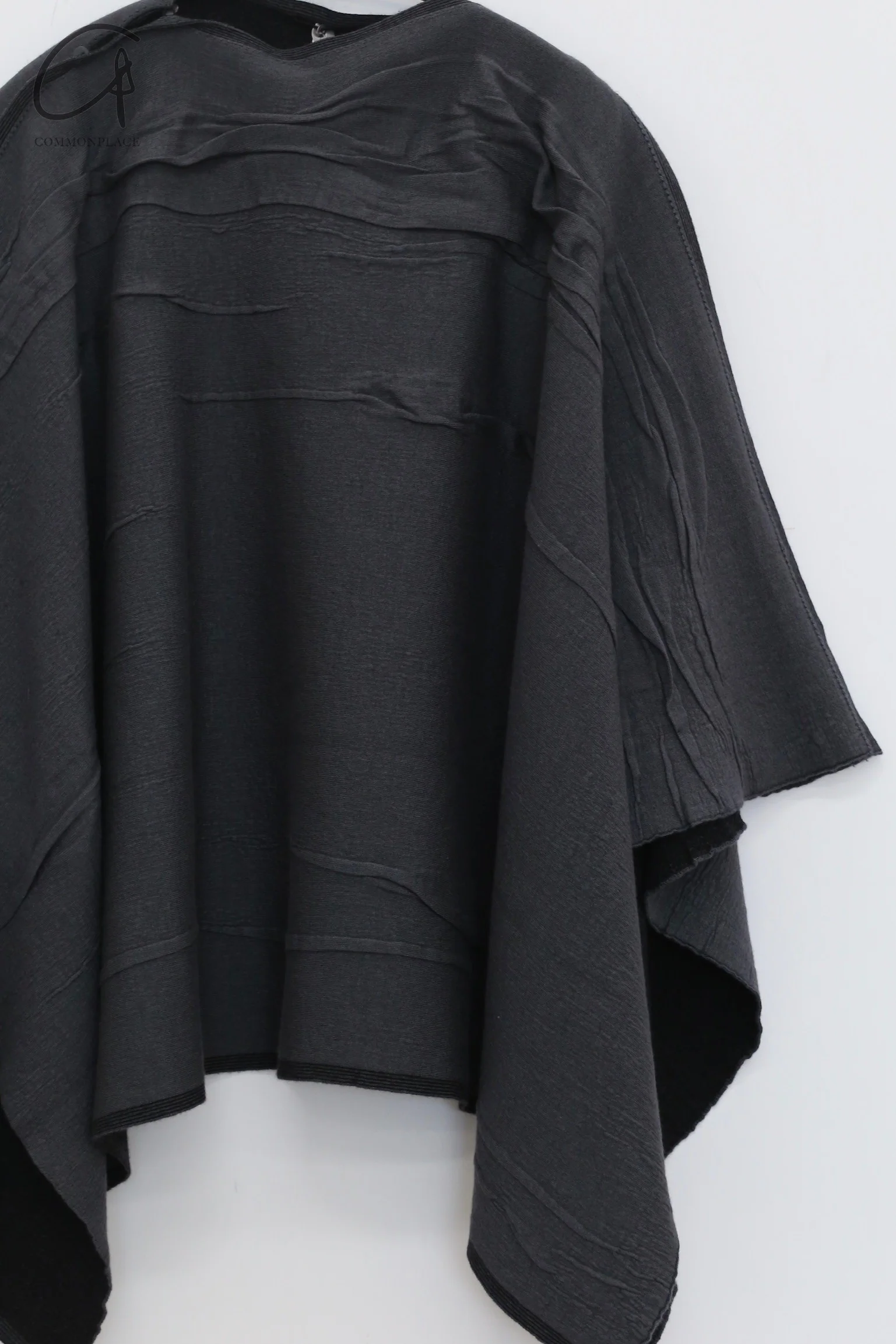label under construction Lunar version cape skirt 36YXAC296 38/59 - Image 3