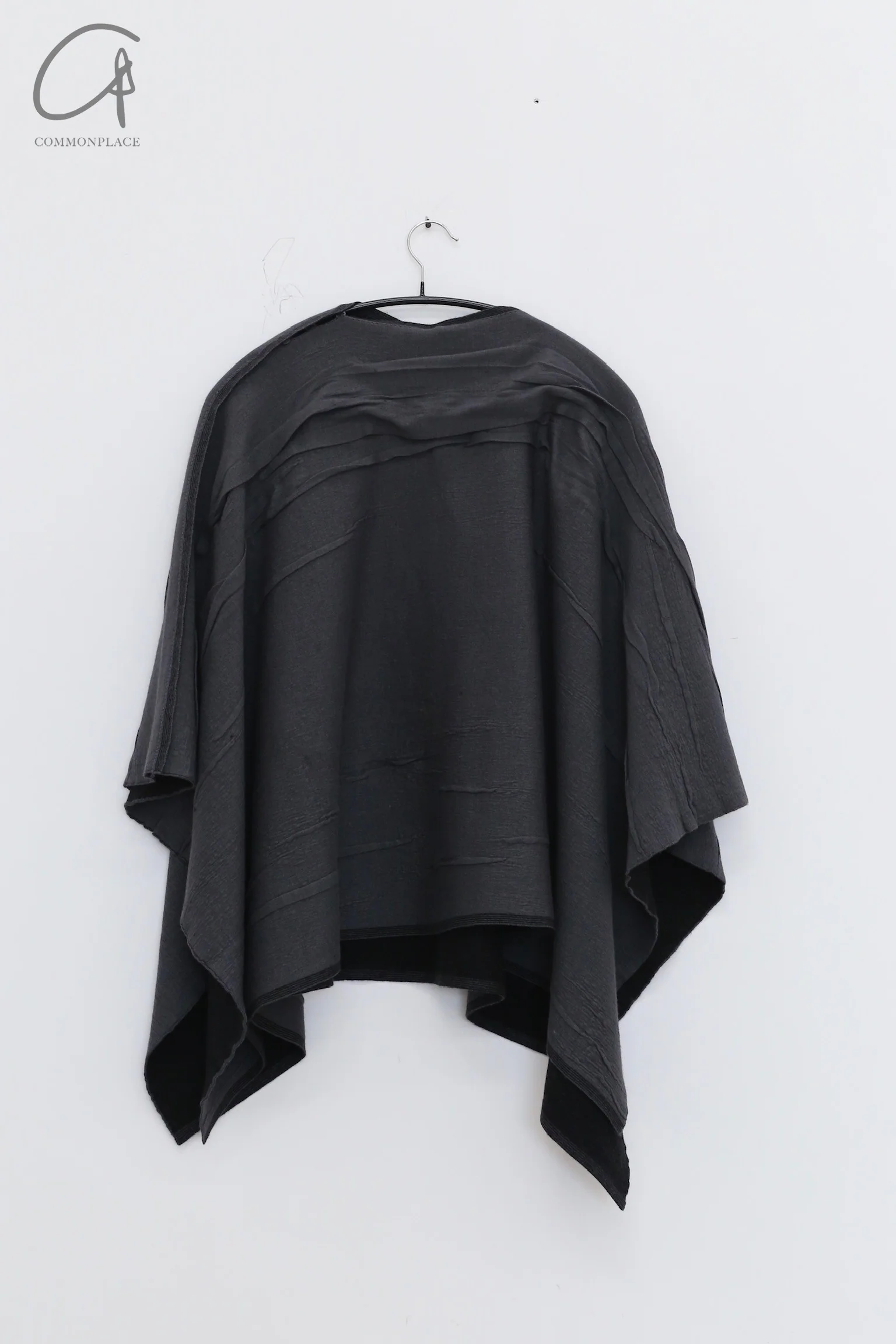 label under construction Lunar version cape skirt 36YXAC296 38/59 - Image 4