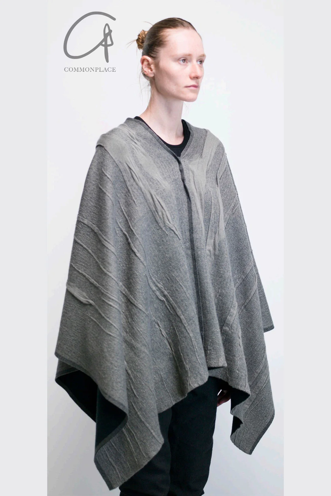 label under construction Lunar version cape skirt 36YXAC296 38/59 - Image 5