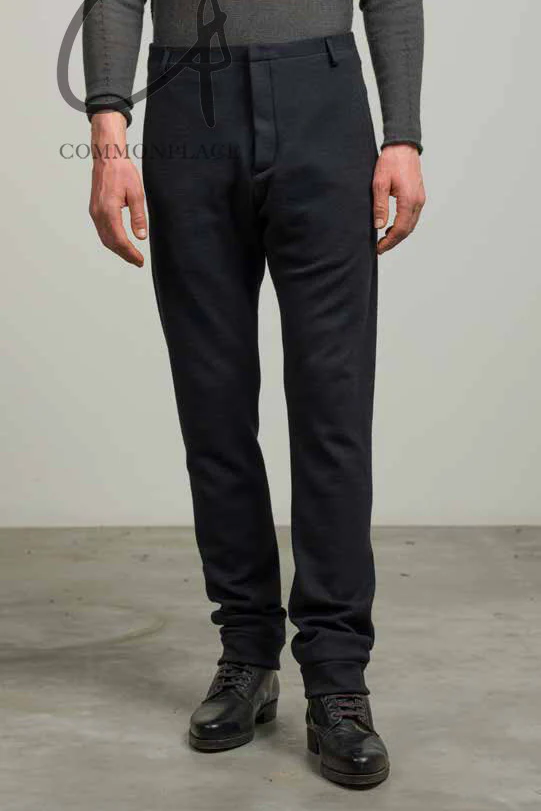 Label Under Construction Monochrome (Width) CMPN65 BK