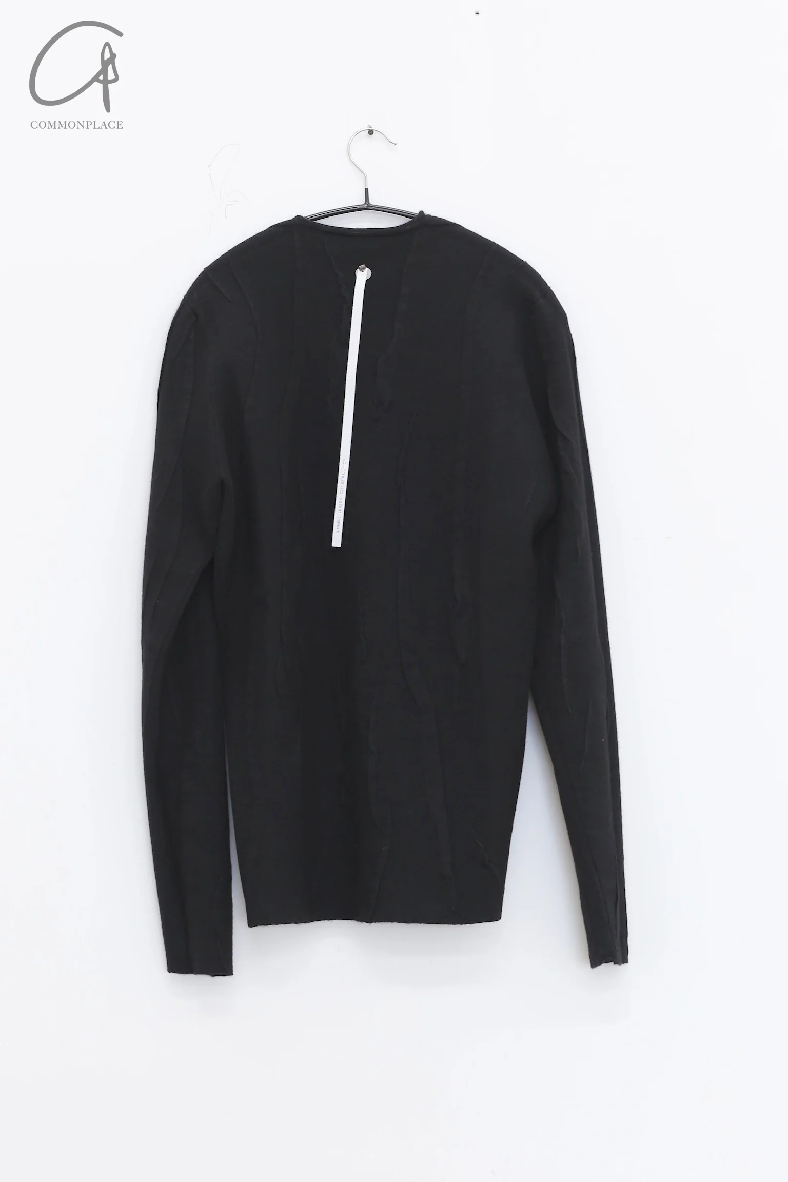 label under construction Moon Edition sweater 38YXSW93 38/59 - Image 6