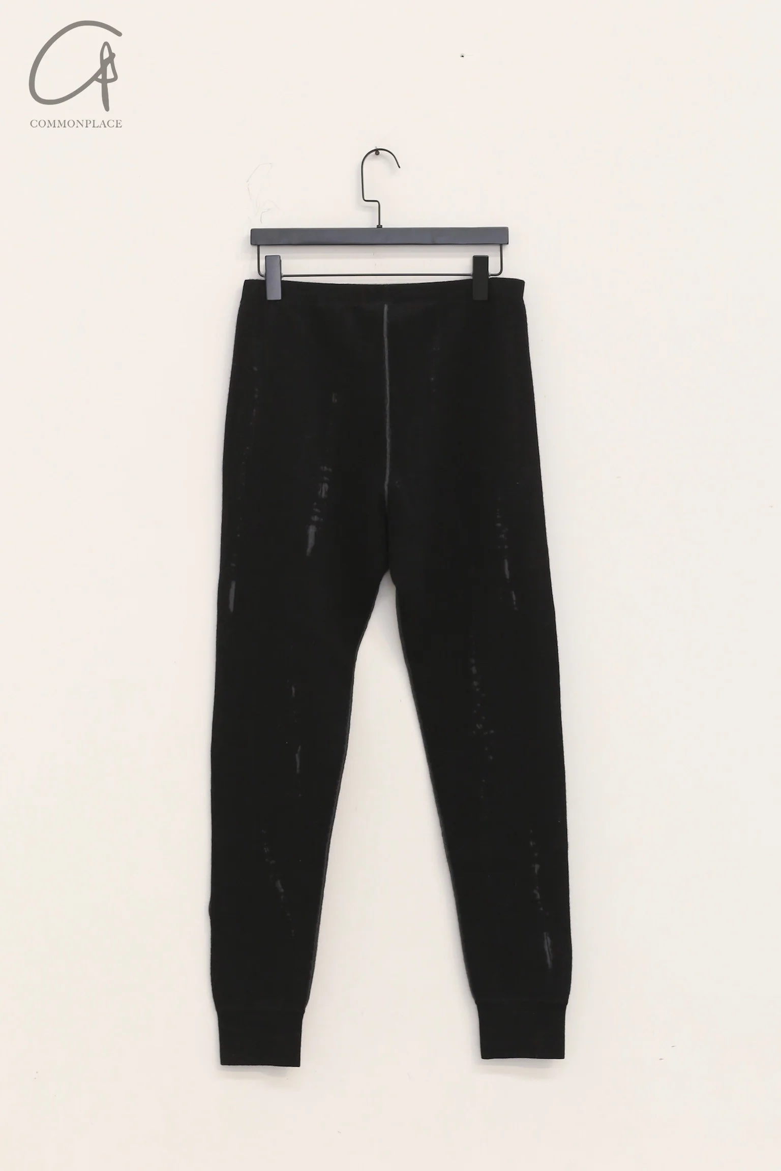 label under construction Moon Jogging Pants LUC-38YXPN78-MG-BK 38/59 - Image 2