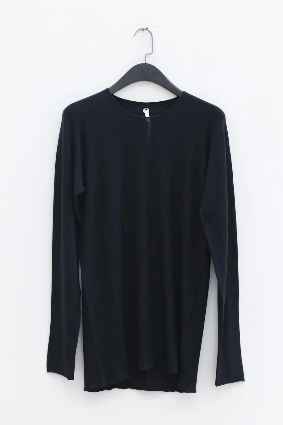 label under construction parabolic zip stitch sweater 36YMSW251-WS16-RG 36/86