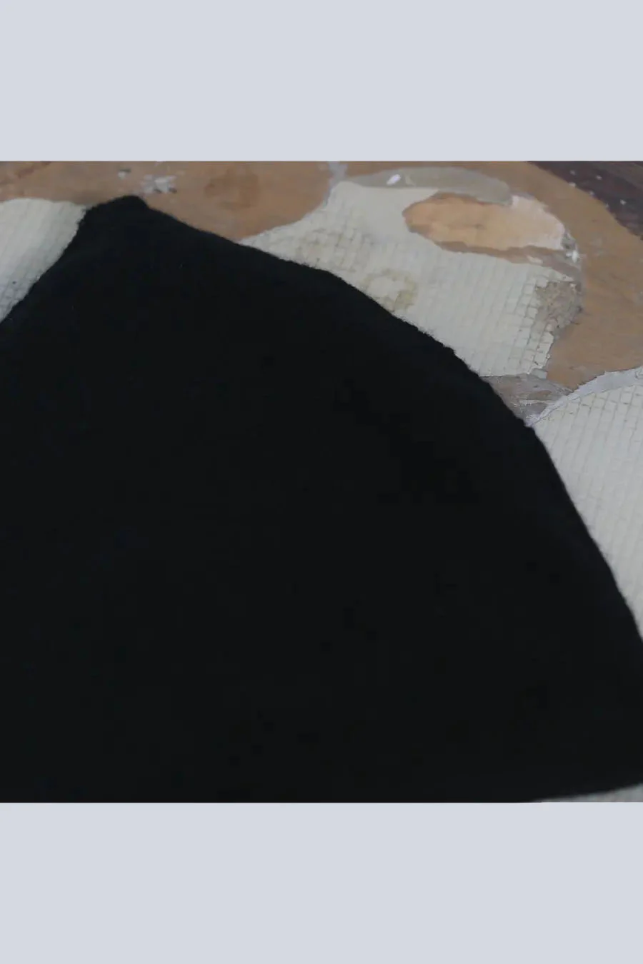 label under construction priest hat 38YXAC262 38/95 - Image 3