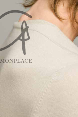 Label Under Construction round neck sweater YMSW49 LN - Image 6