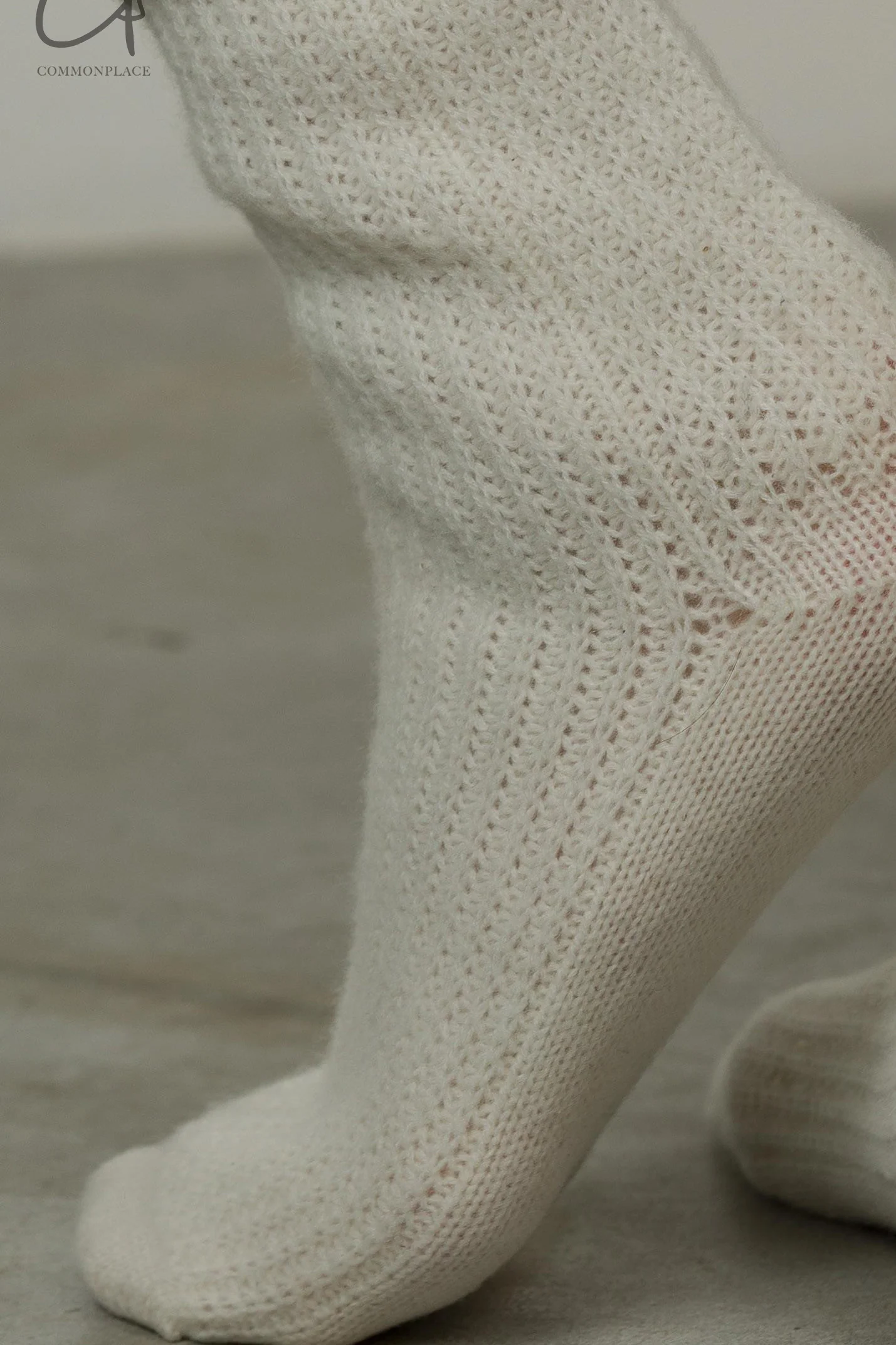 label under construction socks YXSO145 C302 FW - Image 5