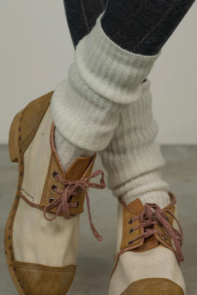 label under construction socks YXSO145 C302 FW - Image 8