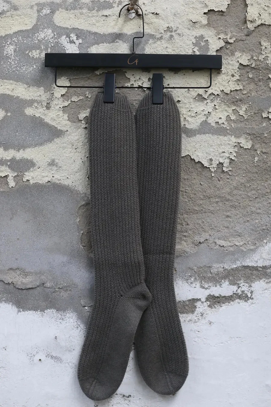 label under construction socks YXSO145 CAS2 MD