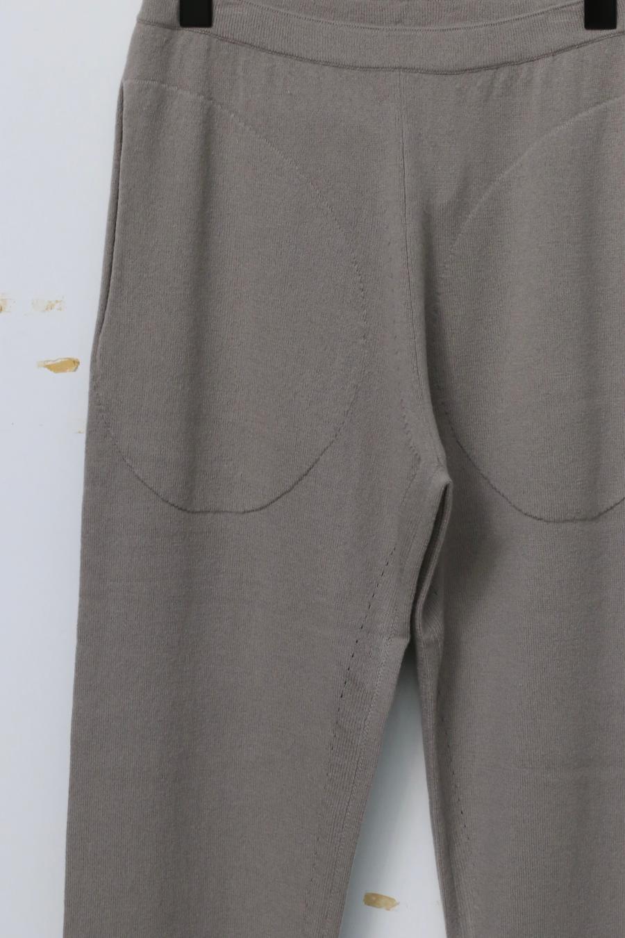 Label Under Construction Tibetan jogging pants (width) LUC-YXPN69-DV - Image 2
