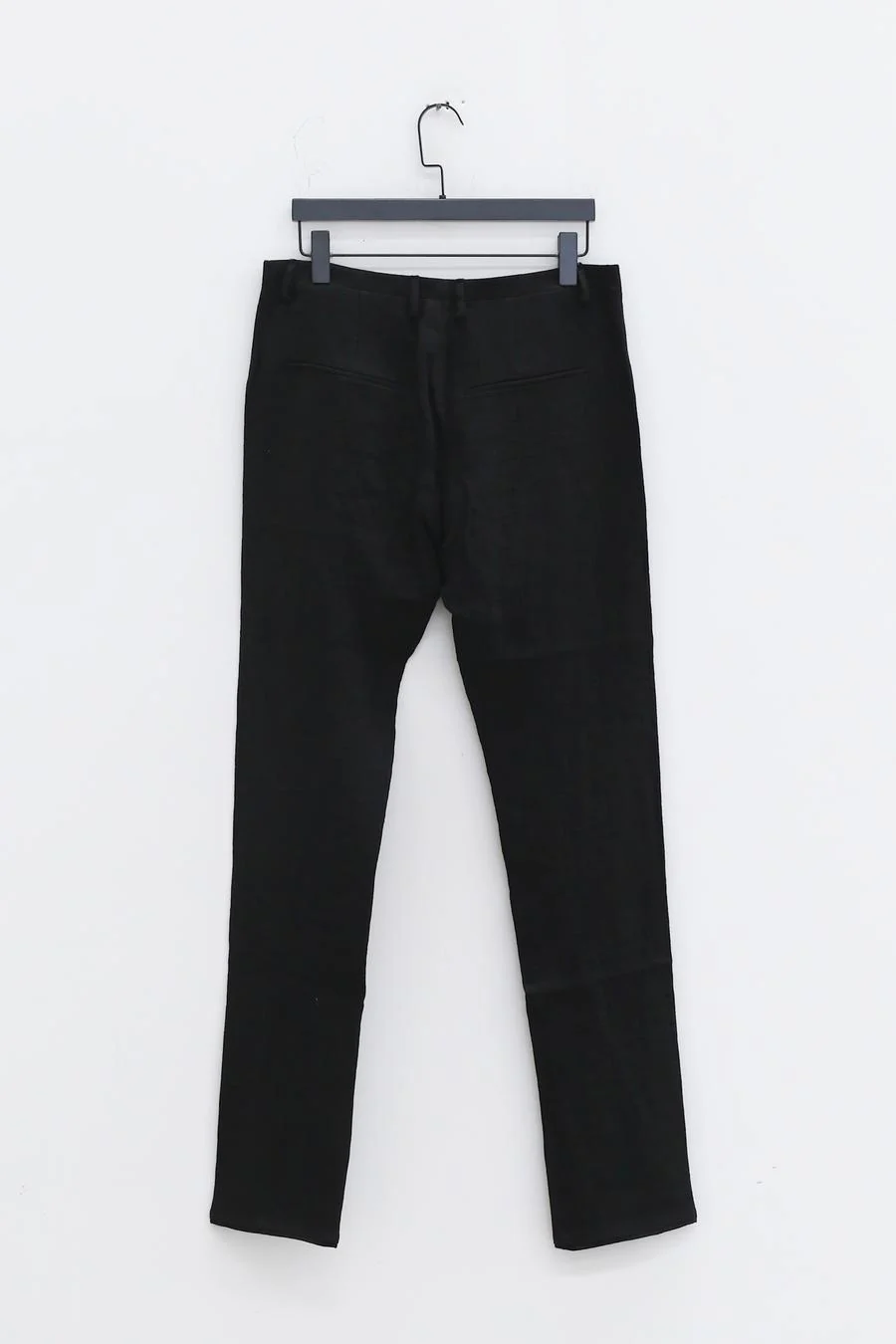 label under construction trousers 39FMPN02-ETE-U 39/BK - Image 4