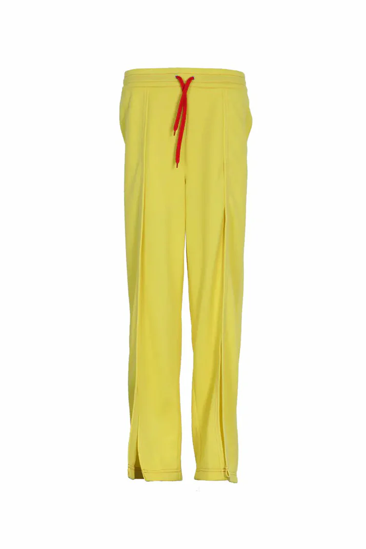 Laerke Anderson Split Pants 180021 WO - Image 7