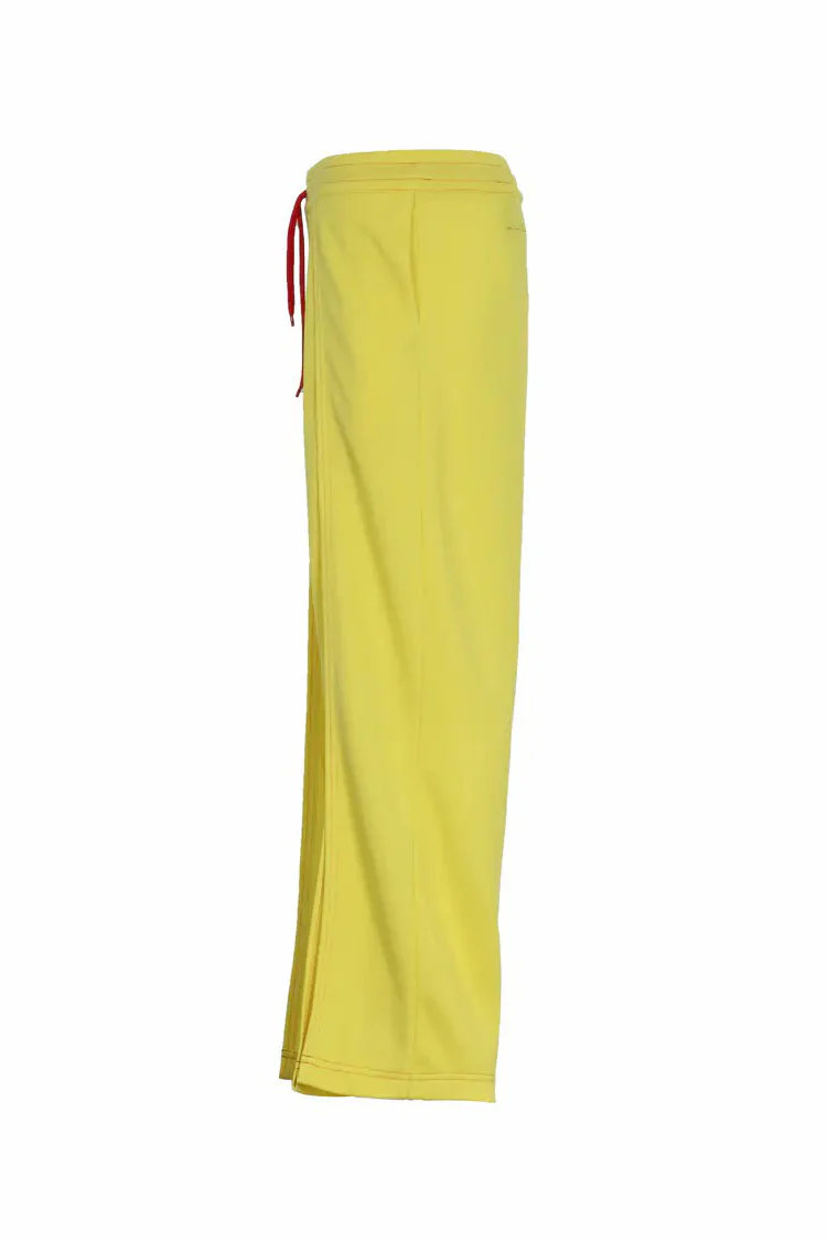 Laerke Anderson Split Pants 180021 WO - Image 9