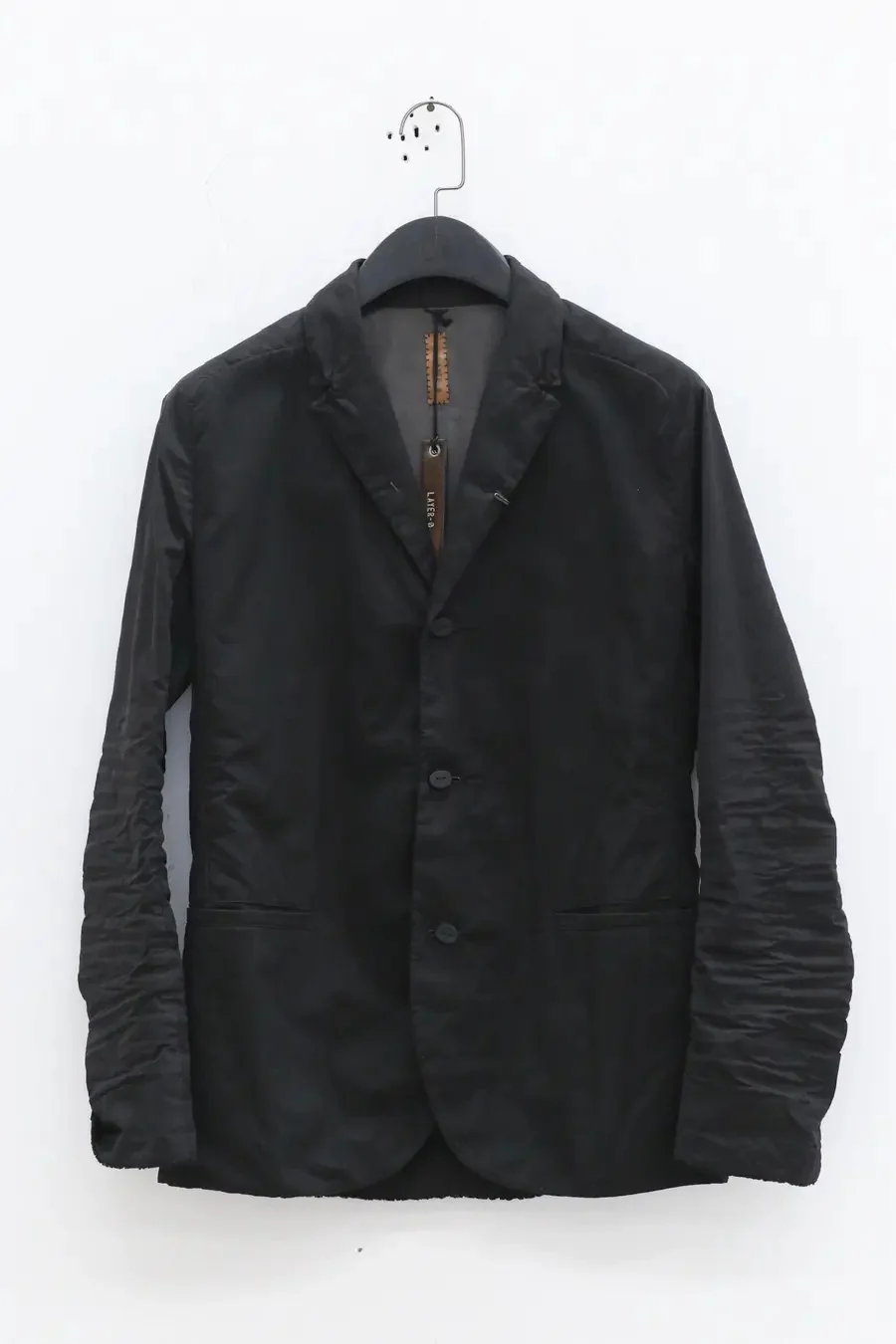 LAYER-0 3 button jacket 23-32 - Image 2