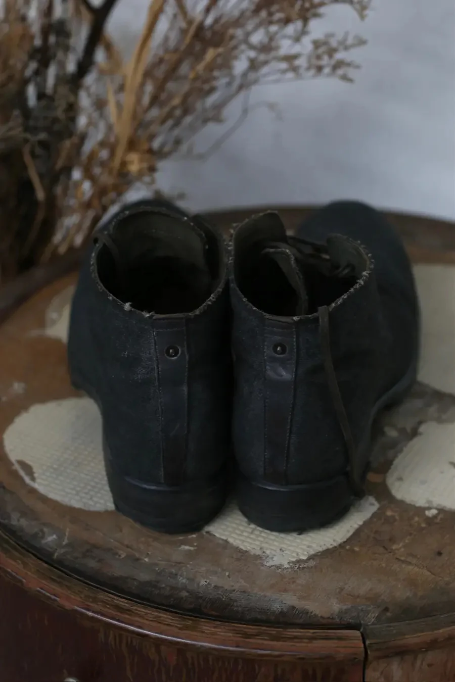 LAYER-0 ankle boots 23-06 - Image 3