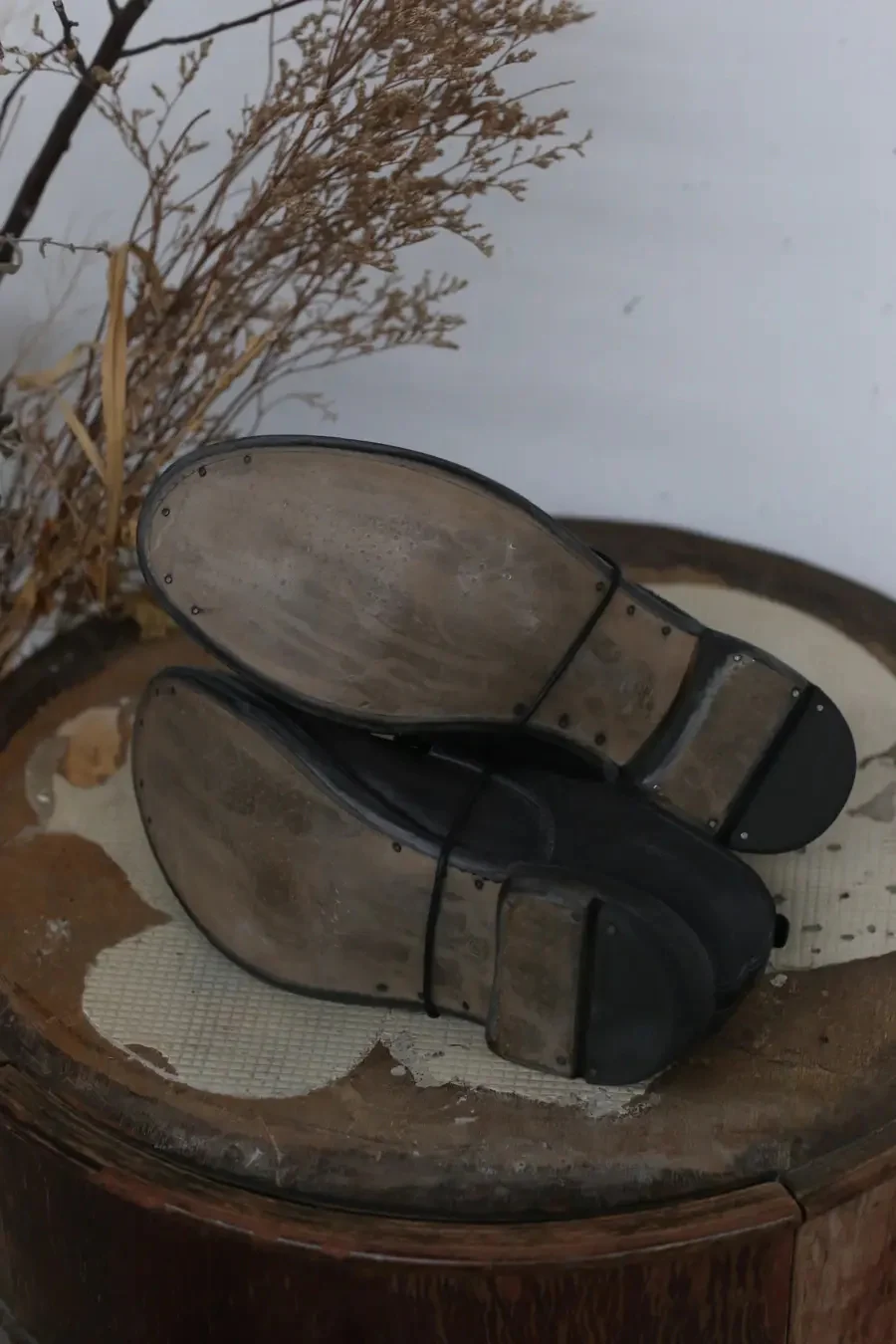 LAYER-0 Derby shoes S23-1-21 - Image 4