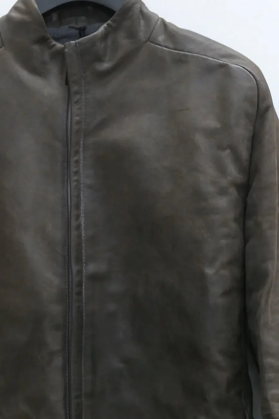 LAYER-0 zipped jacket 21-20 - Image 5