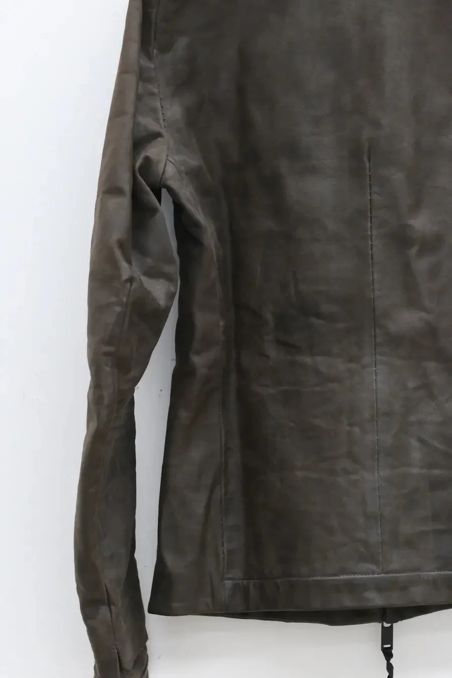 LAYER-0 zipped jacket 21-20 - Image 7