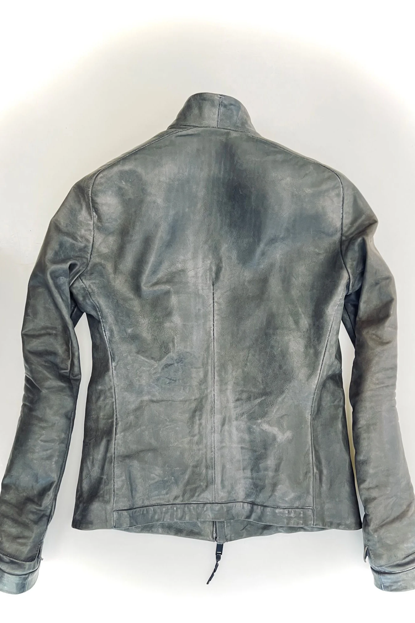 LAYER-0 zipped jacket 21-20 - Image 9