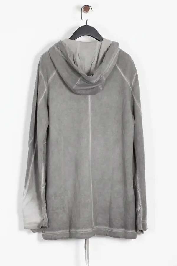 lost and found (hooded jacket) M22.729.217 MEN - Image 2