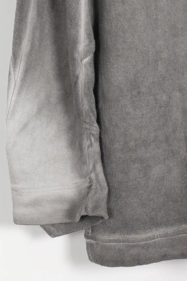 lost and found (hooded jacket) M22.729.217 MEN - Image 3