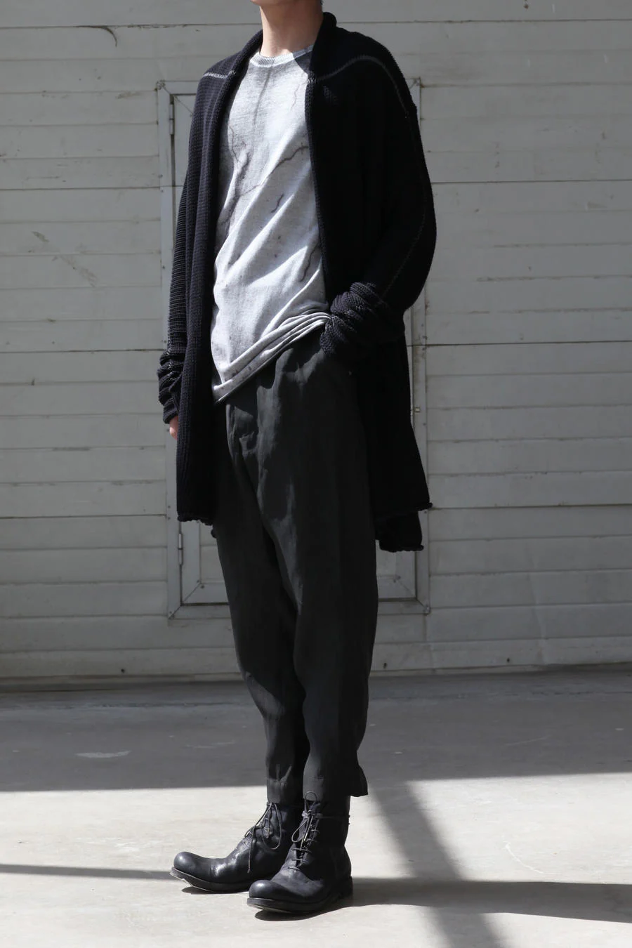 lost and found (seven pants) M22.722.673 MEN - Image 17