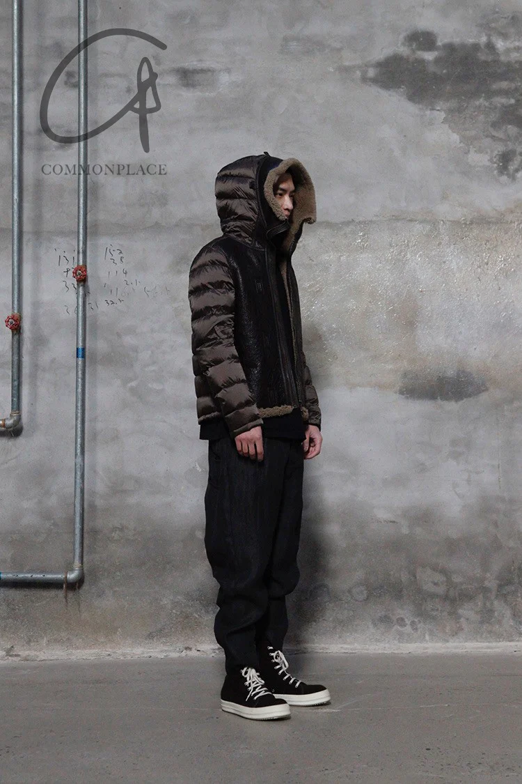 lost and found (seven pants) M22.722.673 MEN - Image 27