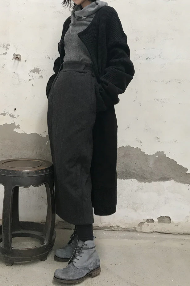 Lost & Found Ria Dunn (funnel neck top) W.21.563.S.146 WO - Image 2