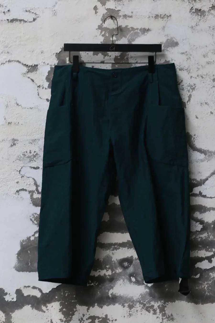 m.a+ 2 pocket baggy shorts P471C LLC - Image 5