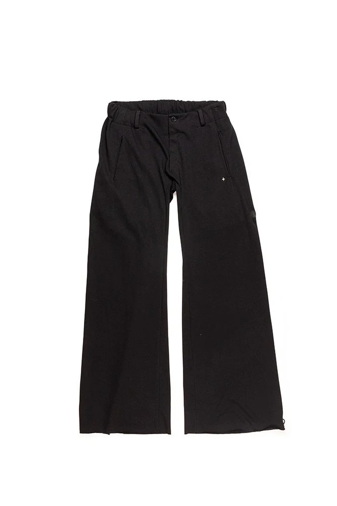 m.a+ 3 pocket elastic waist pants MA-P350E JM11-HEI - Image 5