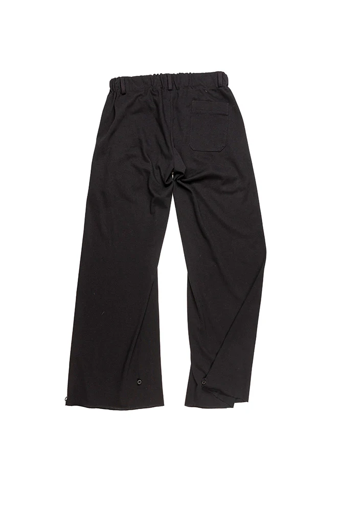 m.a+ 3 pocket elastic waist pants MA-P350E JM11-HEI - Image 6