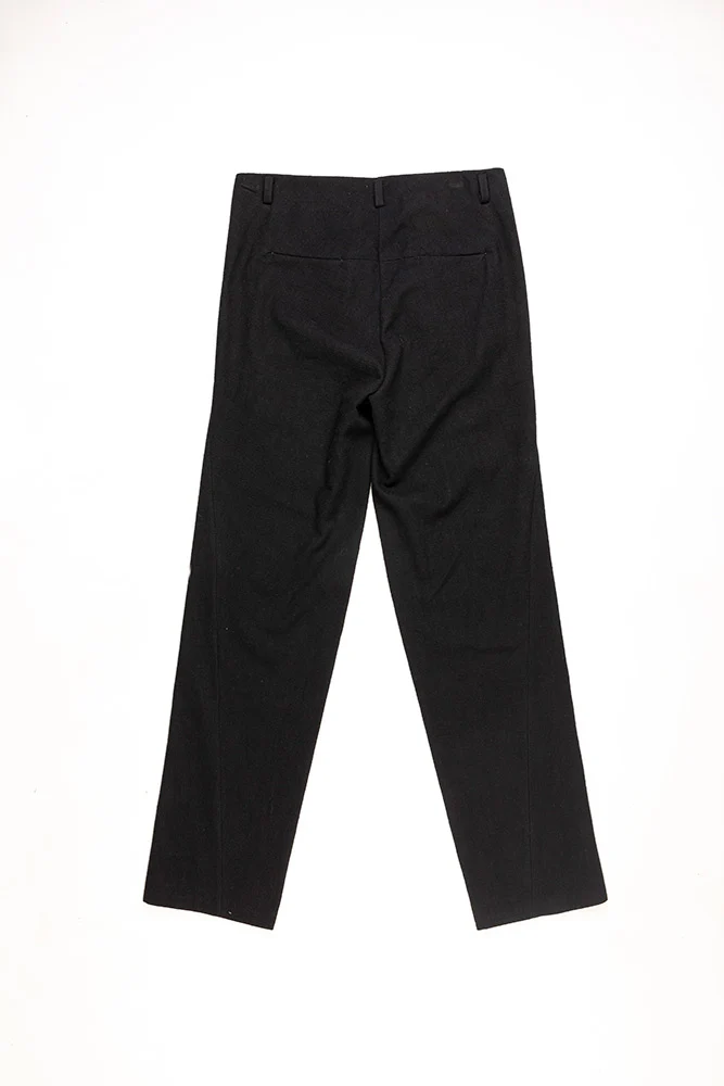 m.a+ 4 pocket straight pants MA-P367 CWP2-HEI - Image 6