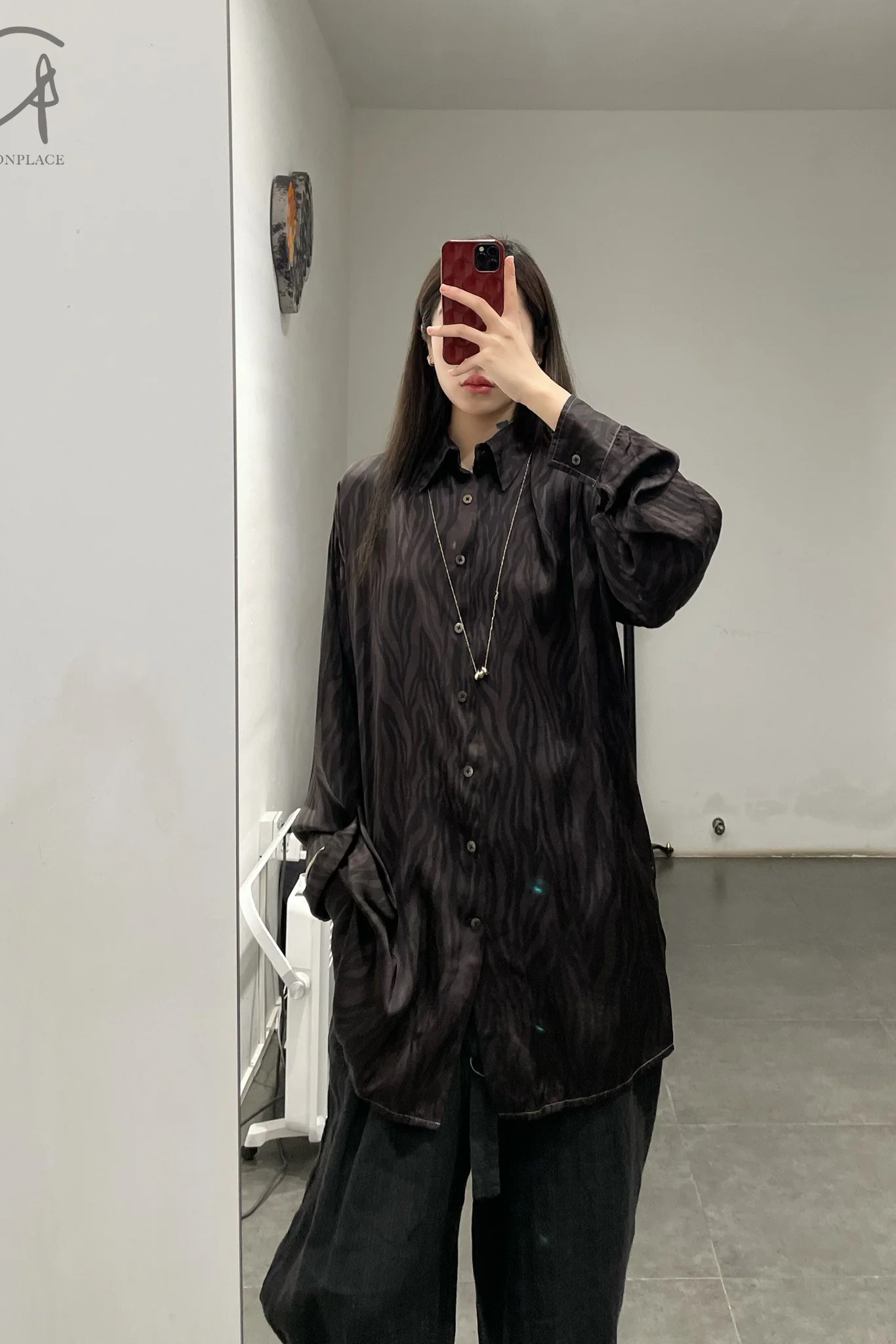 M.A+ 90cm Silver Blockchain ACN90/C5 AG - Image 7