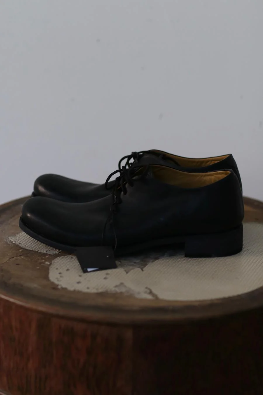 M.A+ Black Cow Pagling Shoes S1A1 VA 1,5