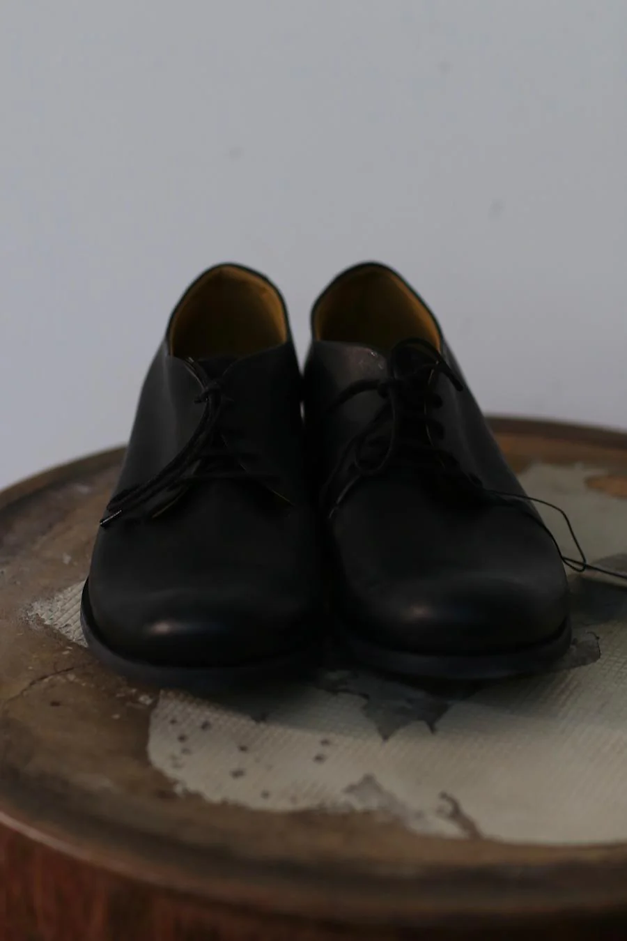 M.A+ Black Cow Pagling Shoes S1A1 VA 1,5 - Image 2