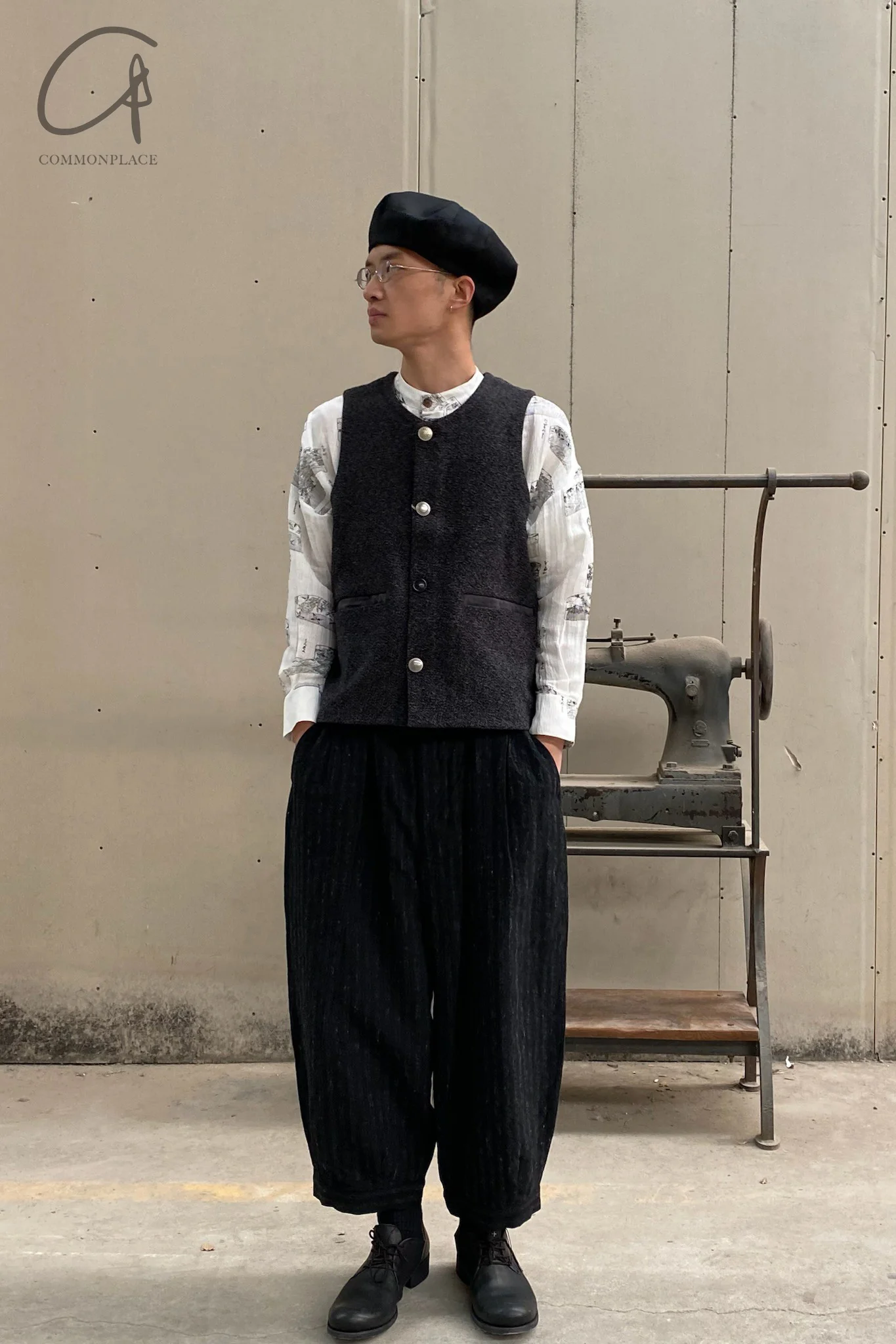 M.A+ Black Cow Pagling Shoes S1A1 VA 1,5 - Image 4