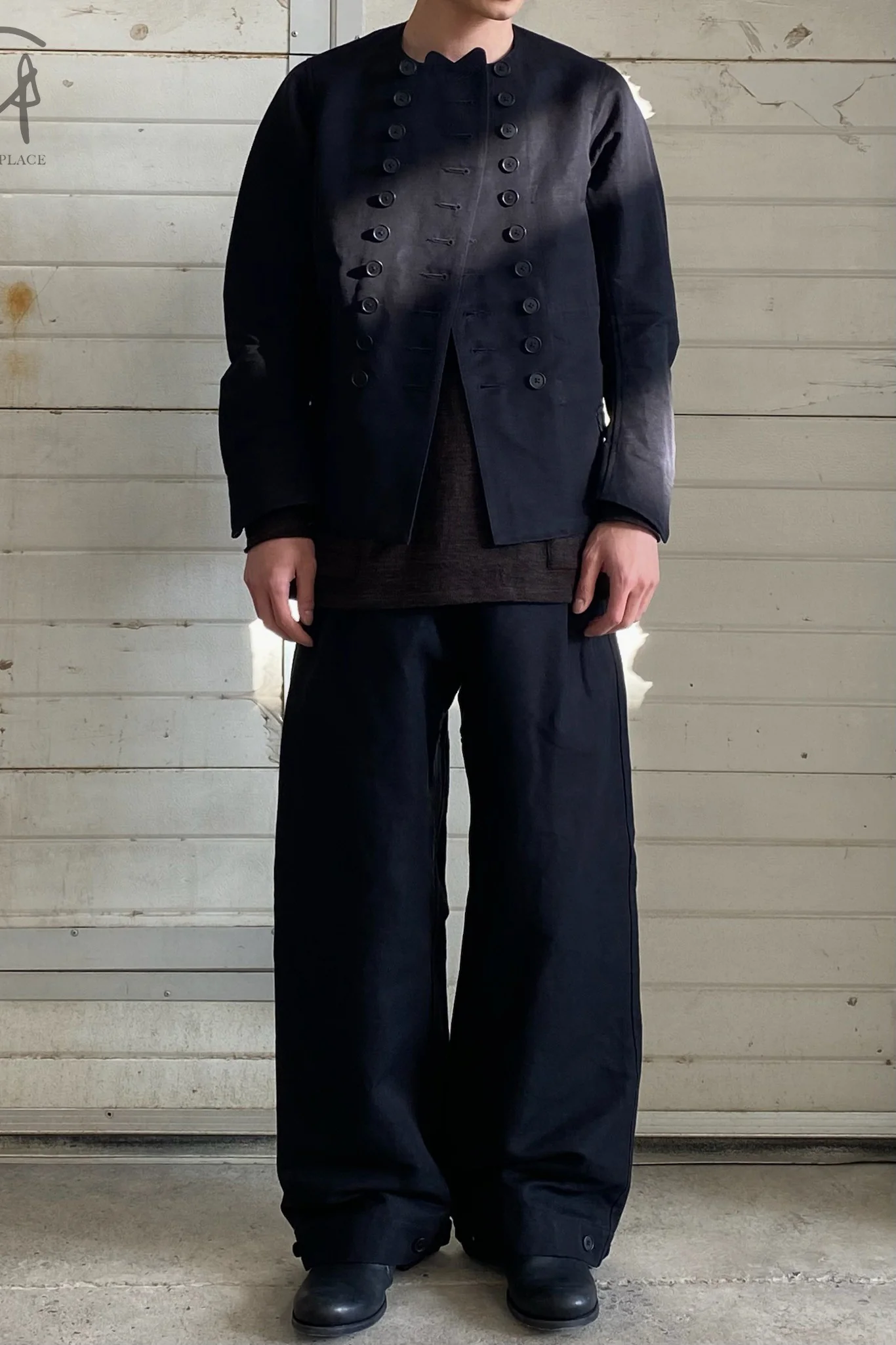 M.A+ Black Cow Pagling Shoes S1A1 VA 1,5 - Image 6
