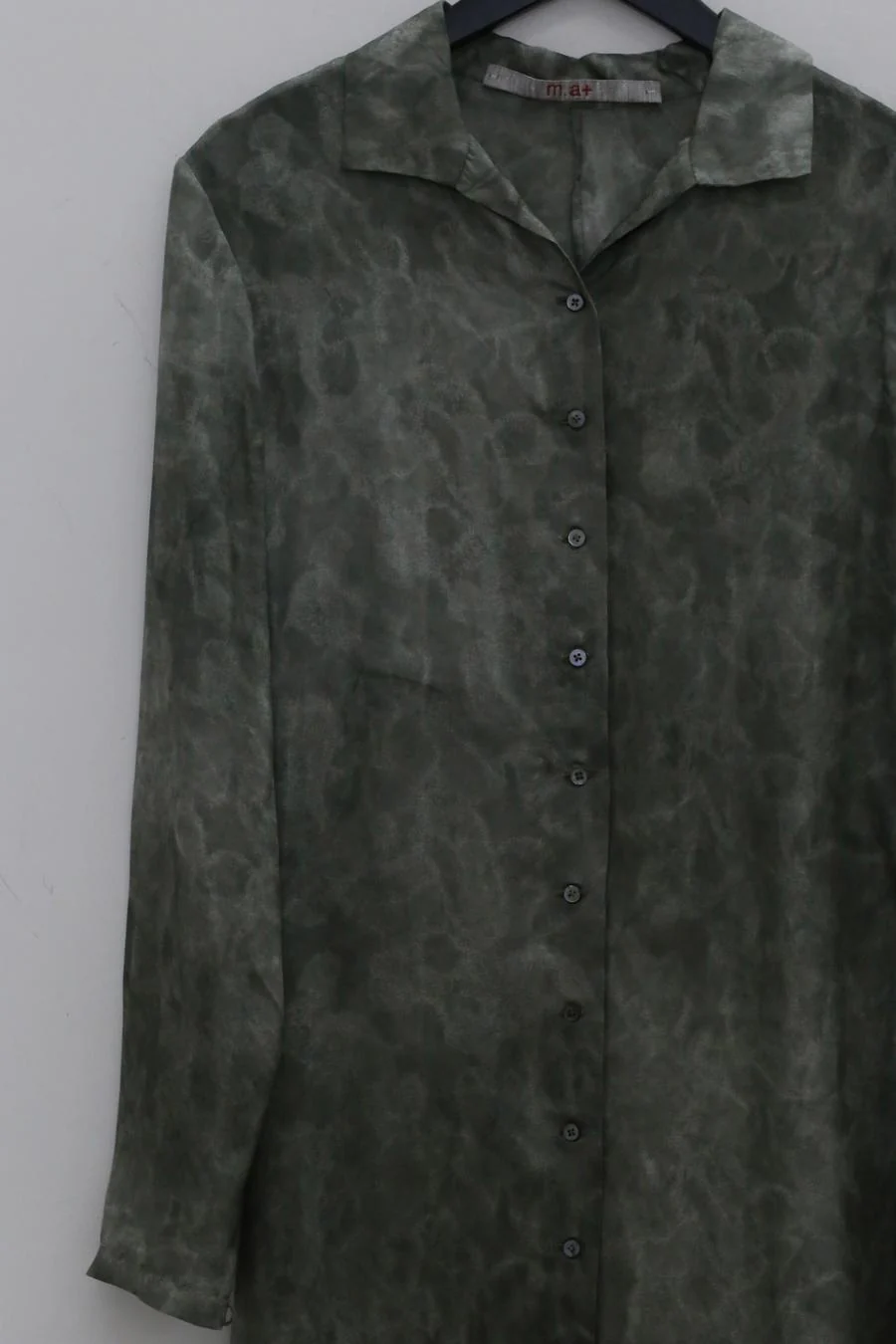 M.A+ Board Dress D105L CUFL1 - Image 12