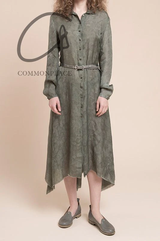 M.A+ Board Dress D105L CUFL1 - Image 16