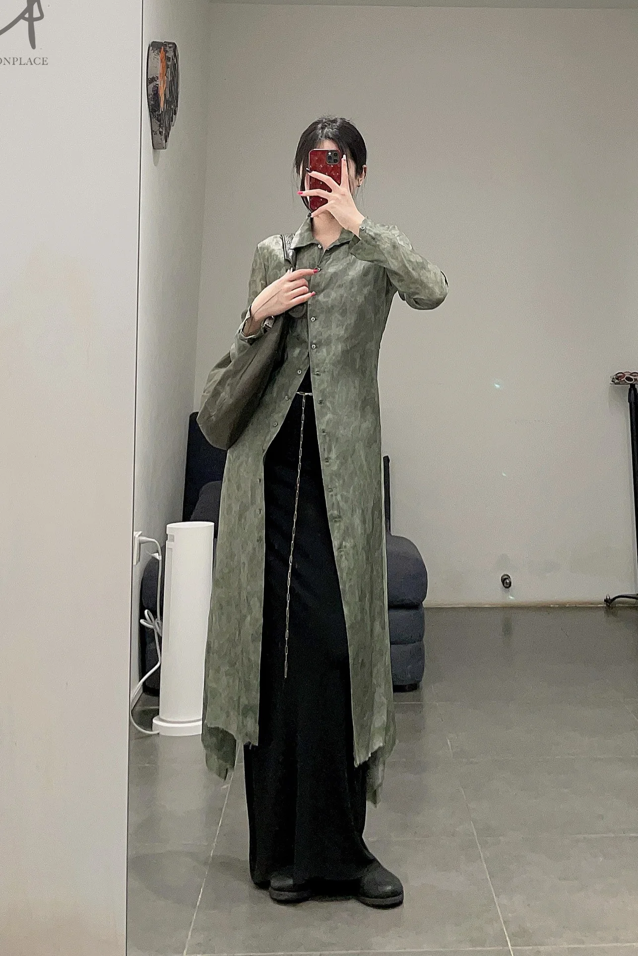 M.A+ Board Dress D105L CUFL1 - Image 21