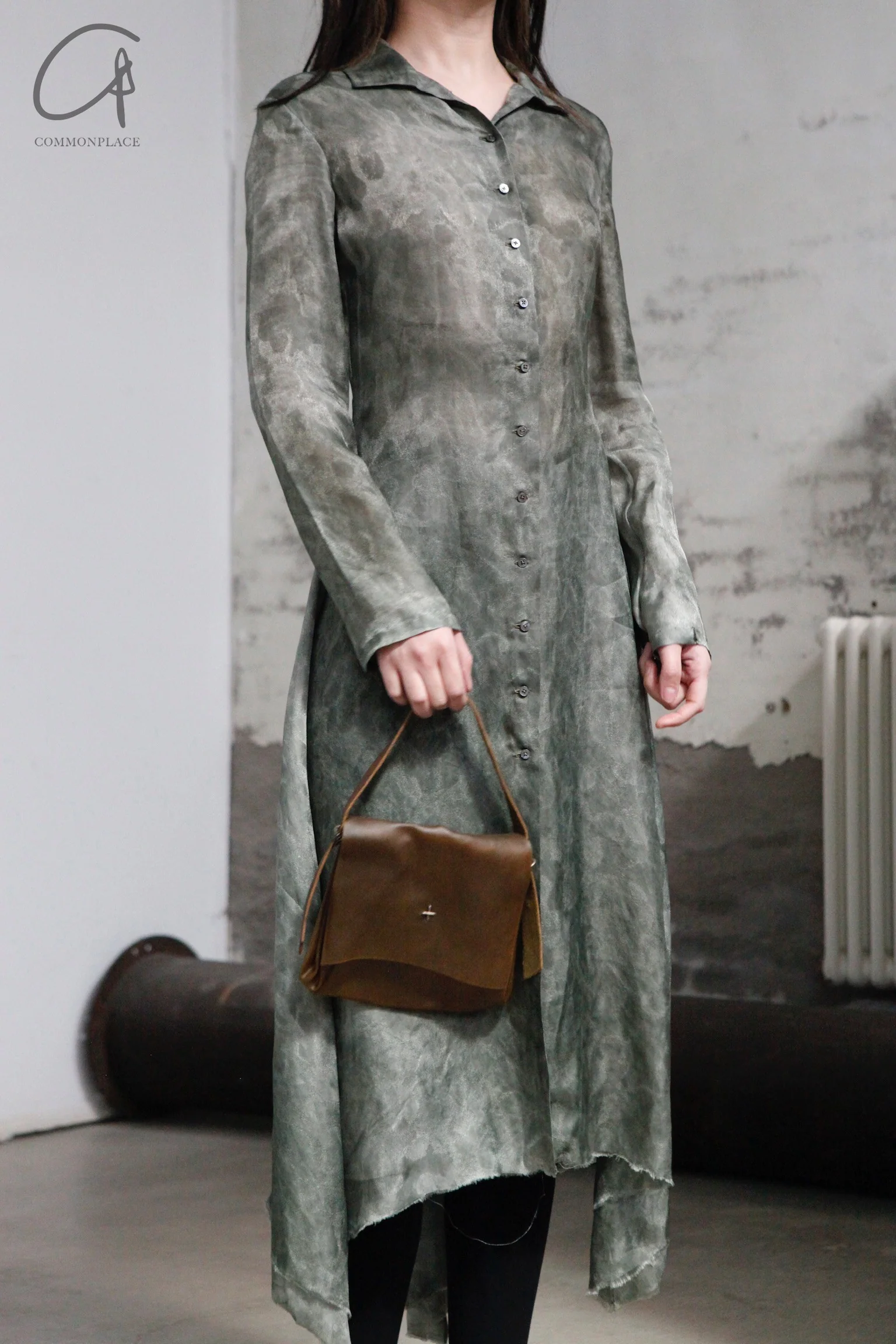 M.A+ Board Dress D105L CUFL1 - Image 4
