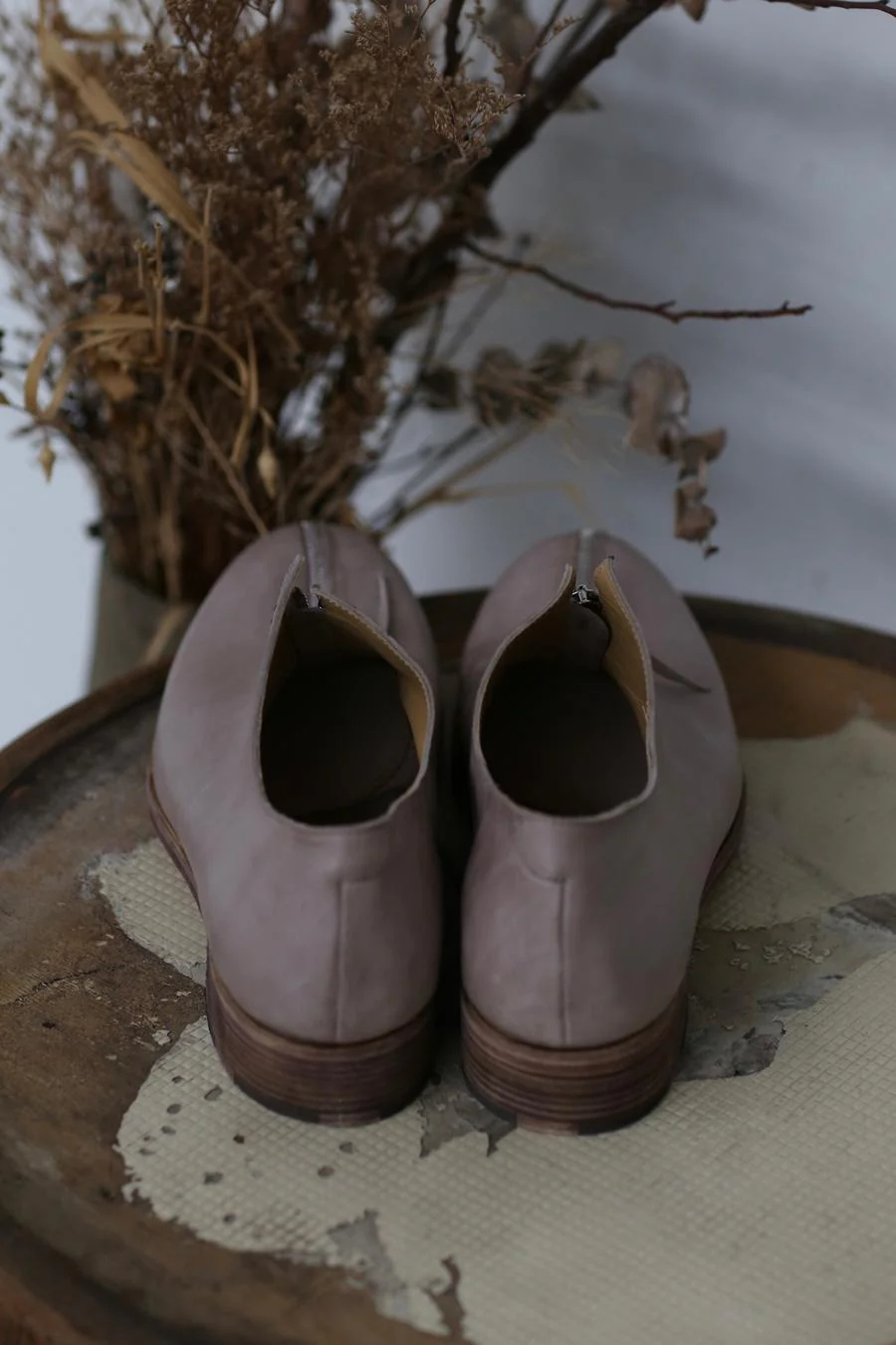 m.a+ front zip bootie S1Z1 VA 1.5 sphinx - Image 3