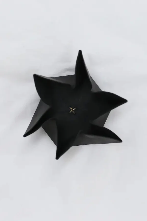 m.a+ Hexagonal Folding Bag A-WPOLY6 VA1.0 - Image 2
