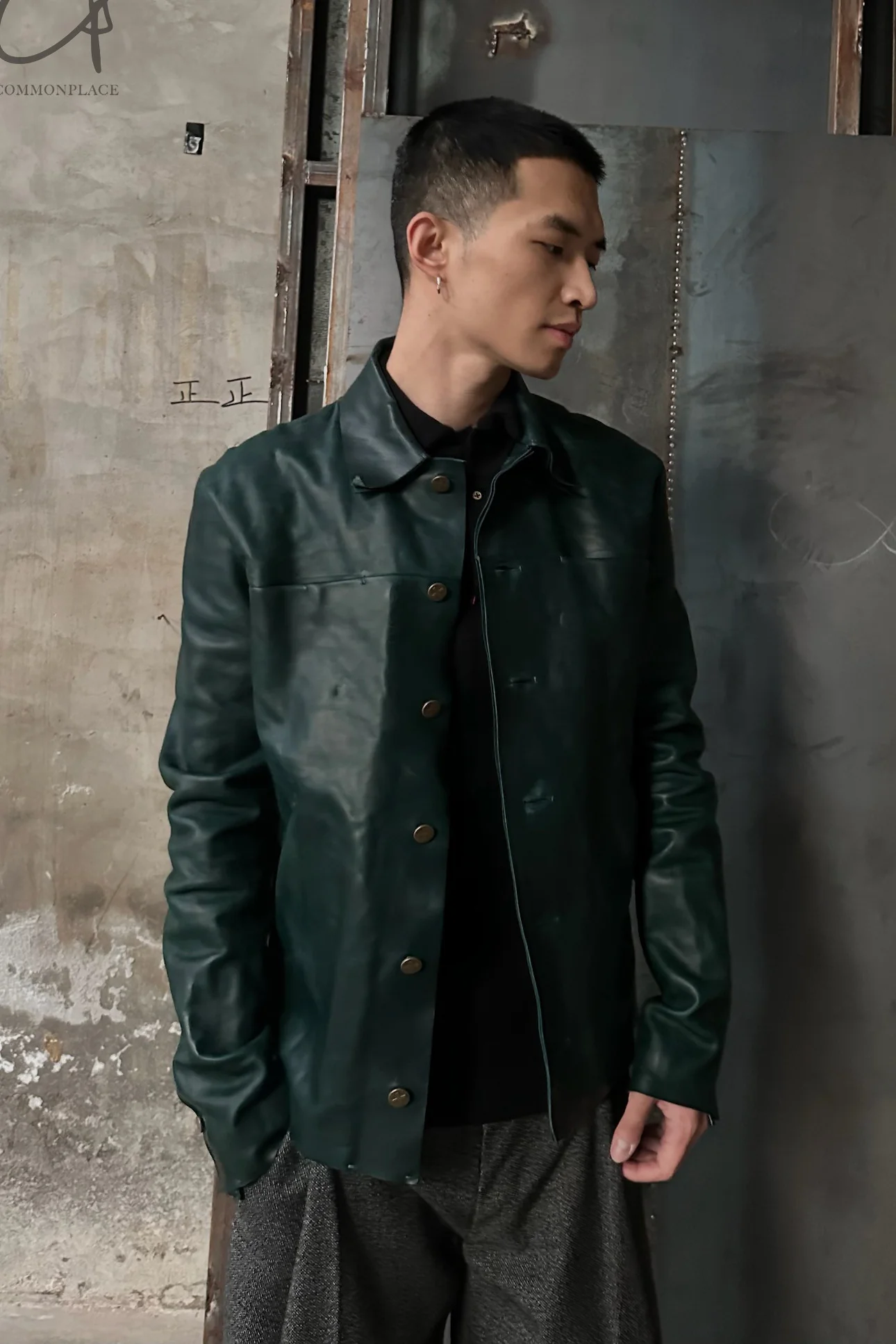 m.a+ jacket J250-CUF1,0 - Image 7
