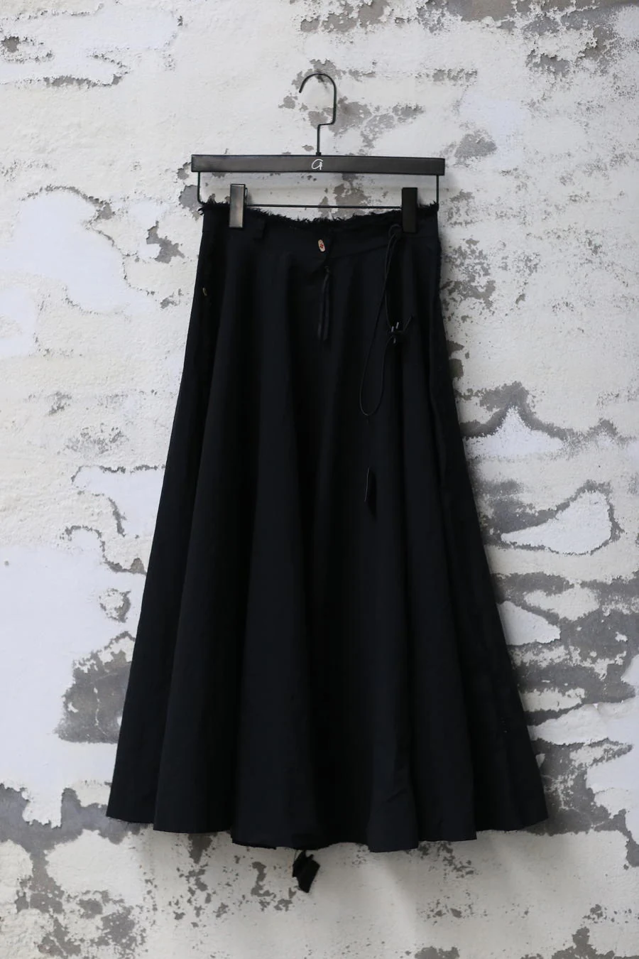 M.A+ length adjustable long wheel skirt K600Z WCE - Image 8